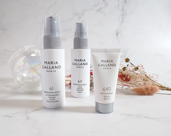 マリアギャランのホリデイセット登場！美肌になれる超お得なクリスマス