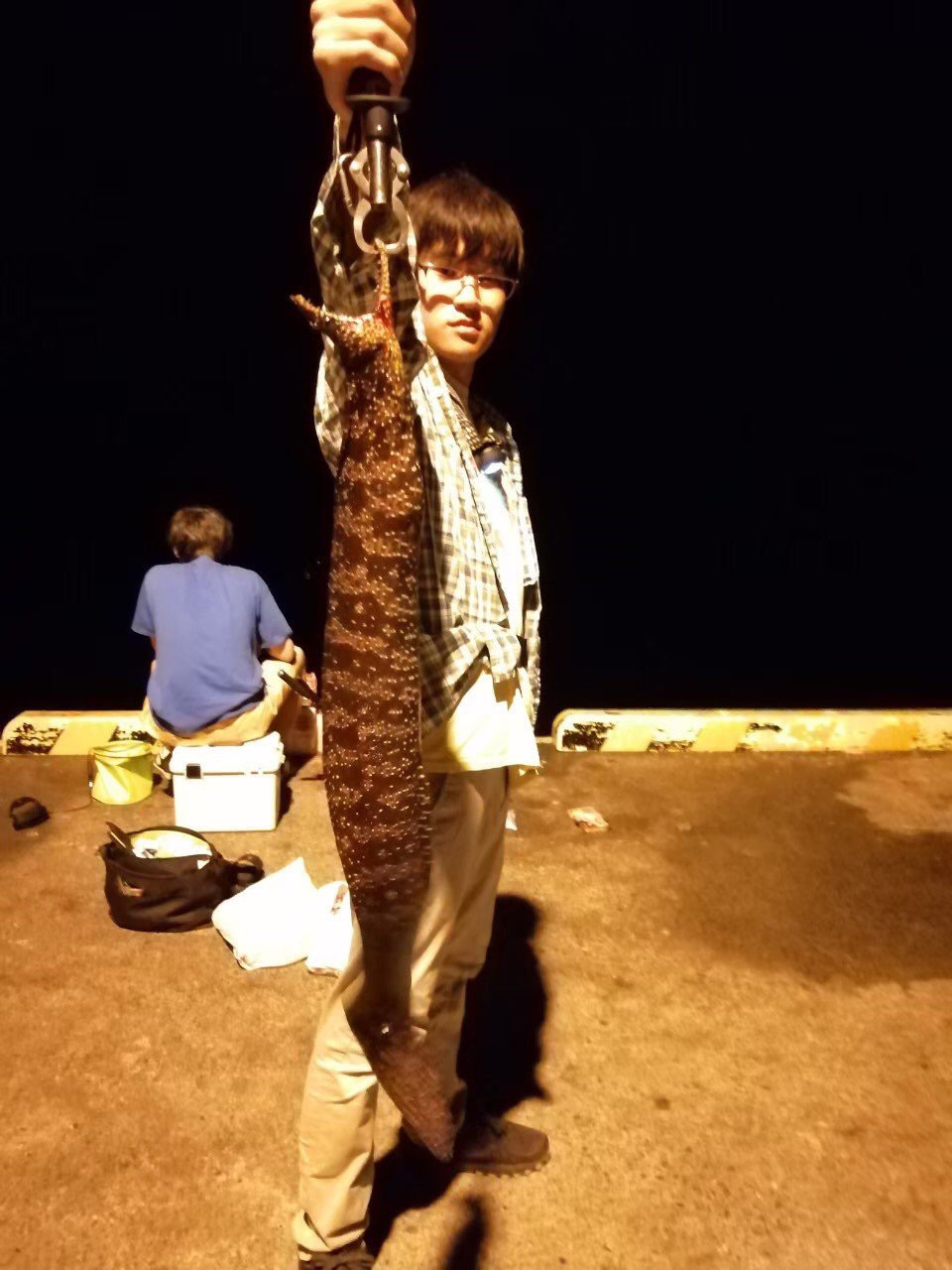 式根島合宿2日目 19 千葉工業大学 フィッシャークラブ 式根島合宿2日目 19 千葉工業大学 フィッシャークラブ