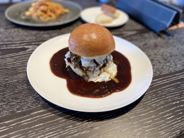 宮崎市 Take Restaurant Cafe 宮崎の食べもん