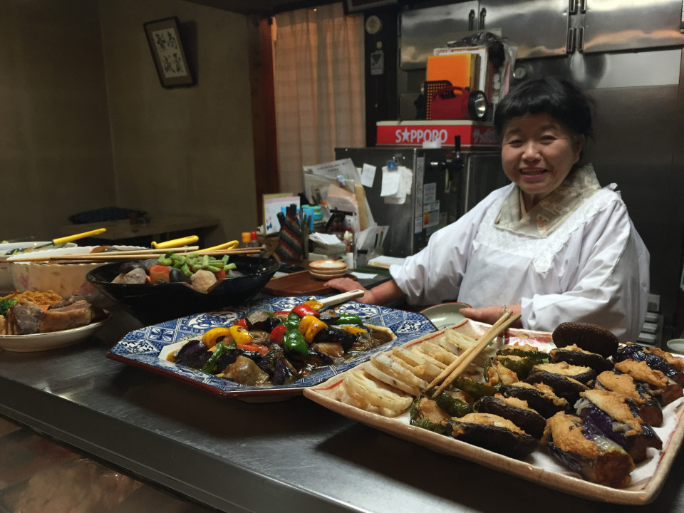 一度訪れたら 常連確定 お母さんの愛情あふれる昭和居酒屋 豚太郎 コヤマガジン 武蔵小山の今日をお届け