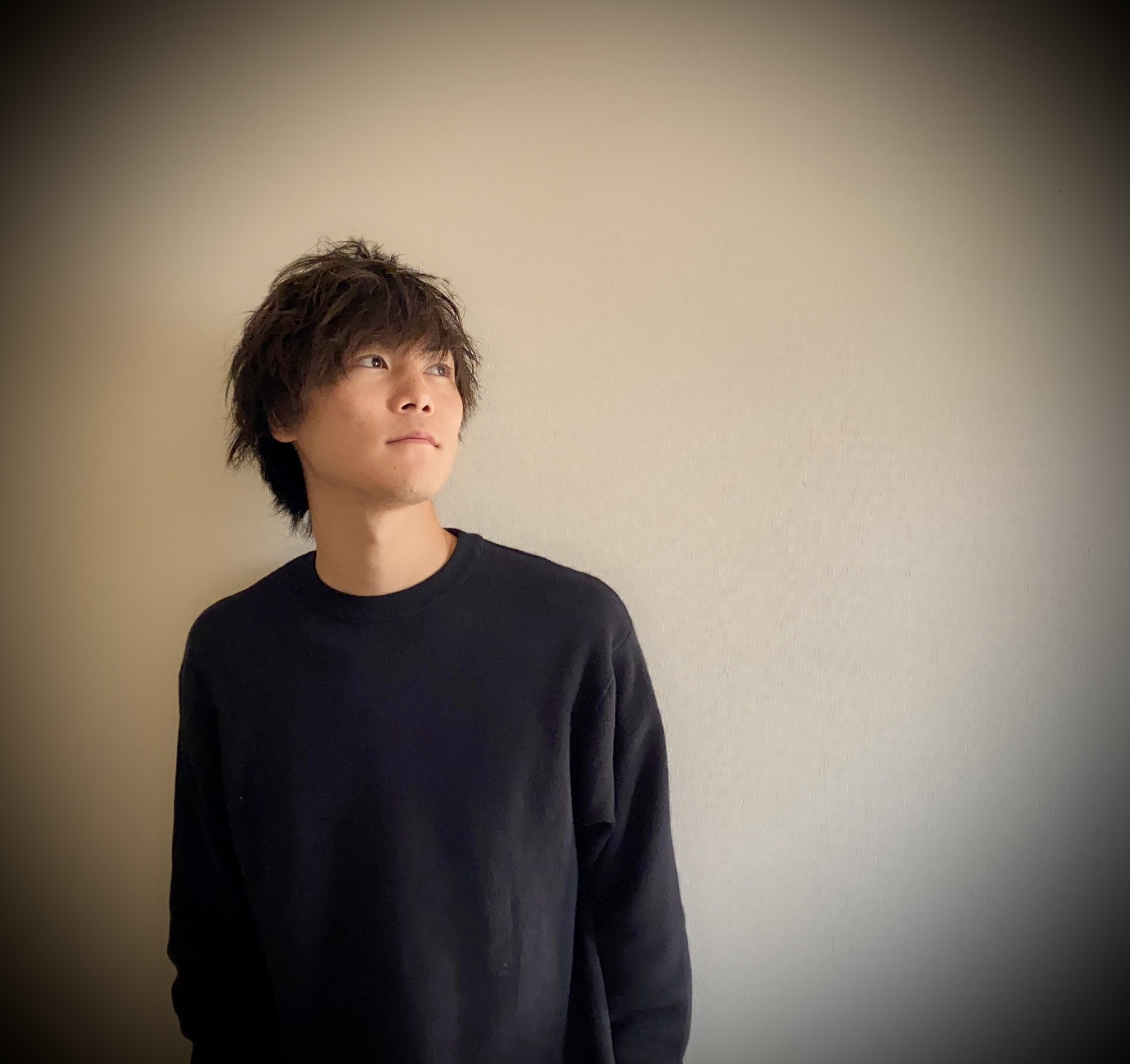 アー写変わりました! ハラソウ STYLE