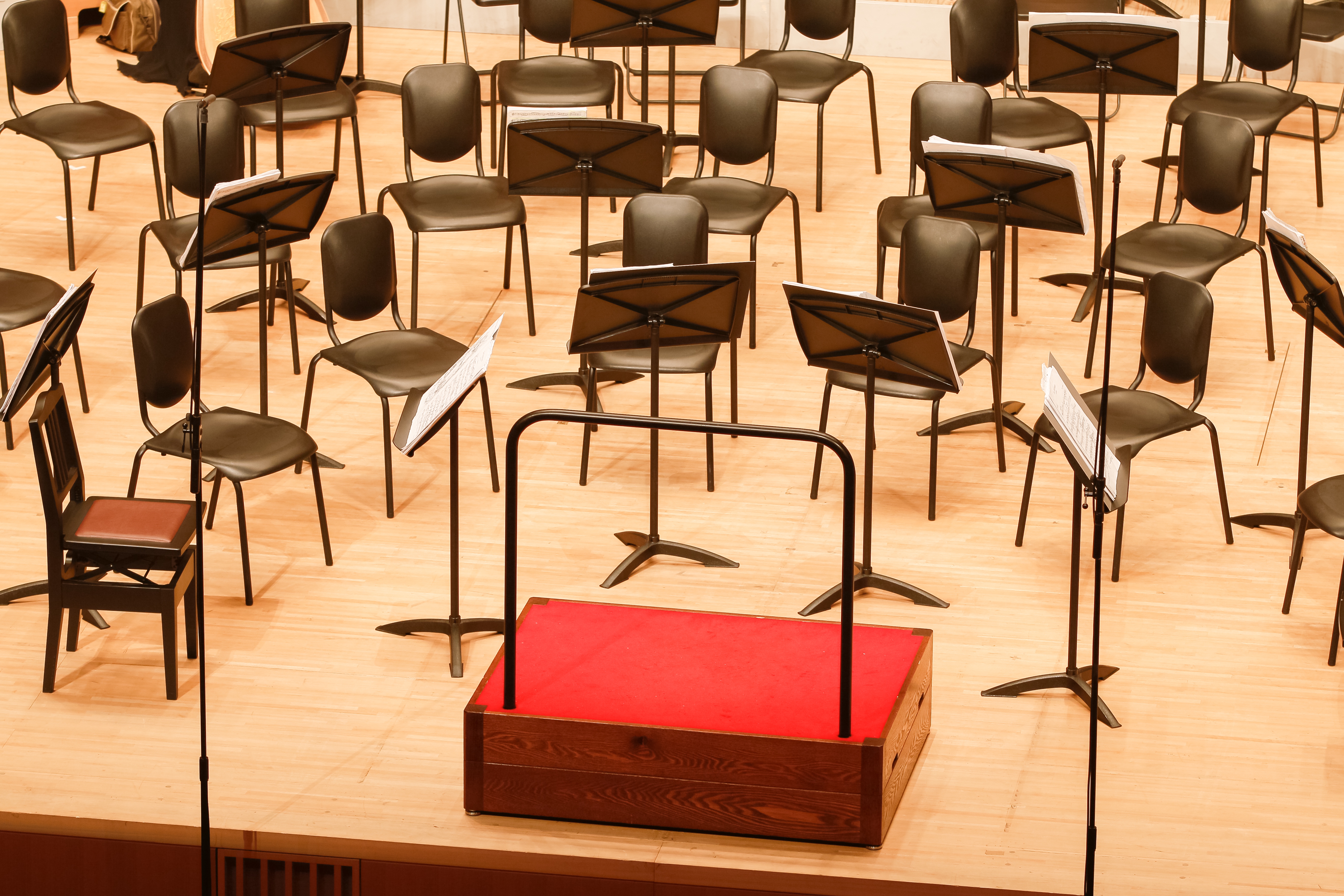 Saie Philharmonic Orchestra 9th Regular Concert