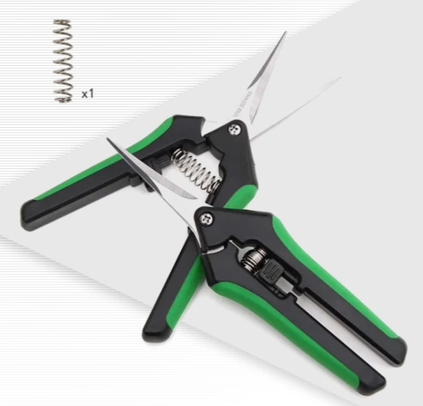 electric bud trimmer scissors