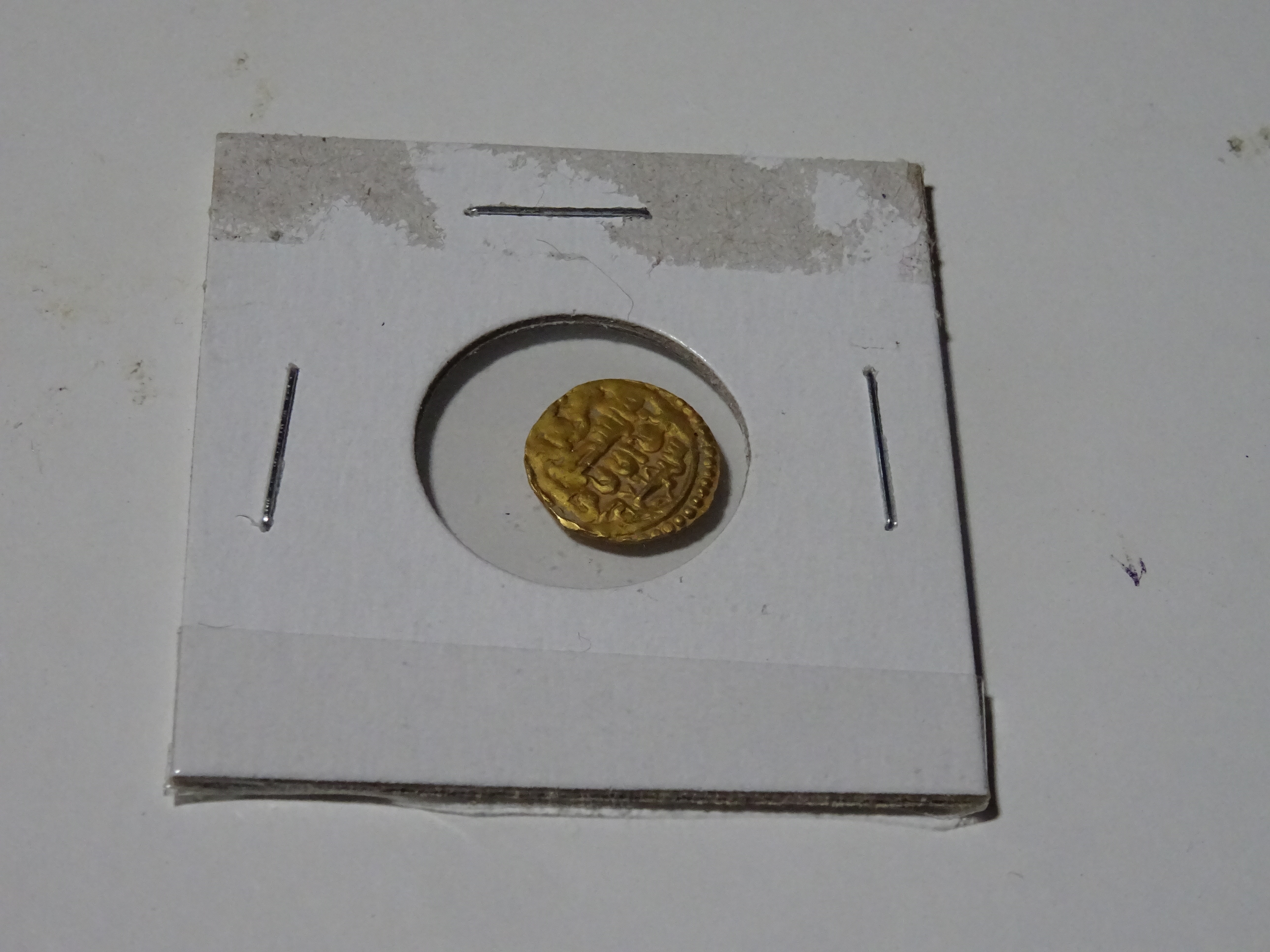 モンゴル帝国コイン | 世界の古銭と自作アートの紹介ウルス