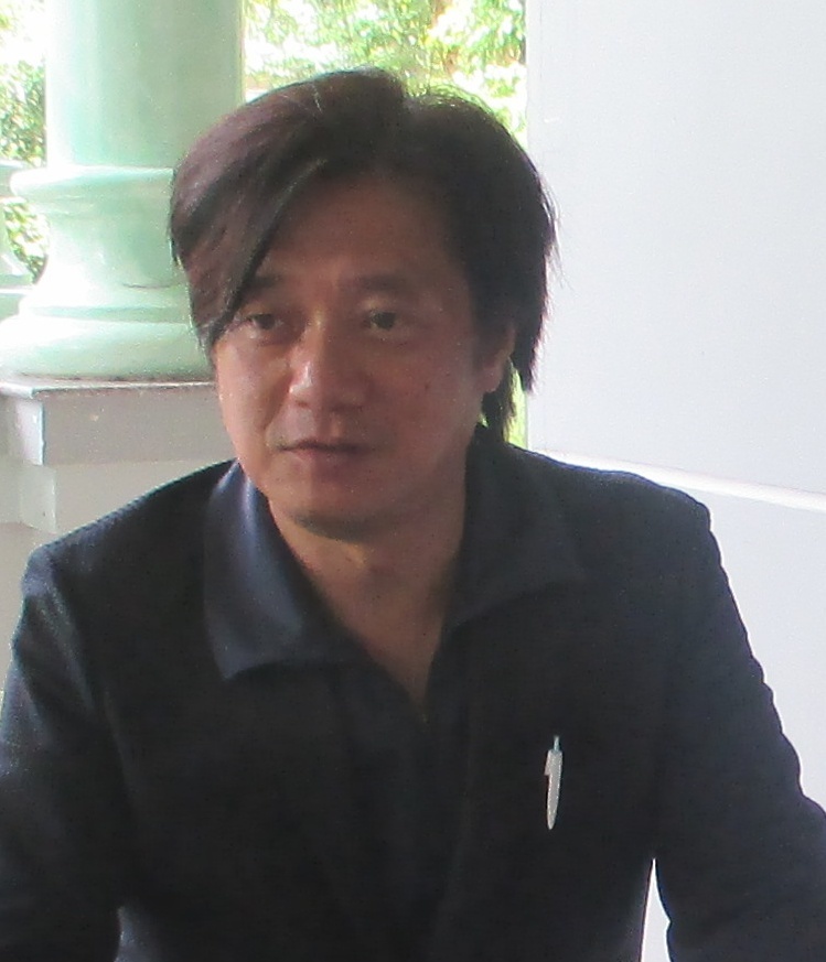 佐藤裕司 Profile | Yuji Sato