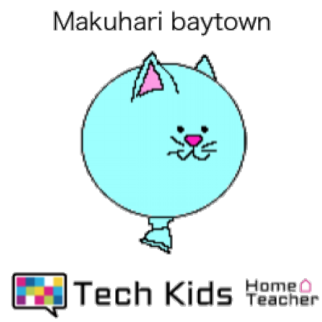 オリジナル開発作品 小学生向けscratchプログラミング教室 Tech Kids Home Teacher 千葉幕張ベイタウン教室 オリジナル開発作品 小学生向けscratchプログラミング教室 Tech Kids Home Teacher 千葉幕張ベイタウン教室