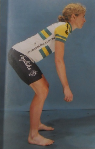 自転車競技 ロードバイク のスポーツ障害 骨盤ポジション スポーツ障害はお任せ カイロプラクティック心 伊勢市 整体