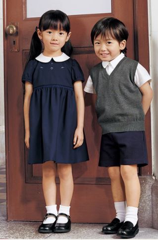 江戸川学園取手小学校の学校見学会が行われました | 千葉県柏市の小学校受験｜幼児教室＜reed＞