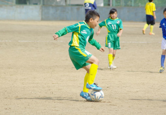 竹島サッカースポーツ少年団 茨城県筑西市 の記事一覧 ページ6