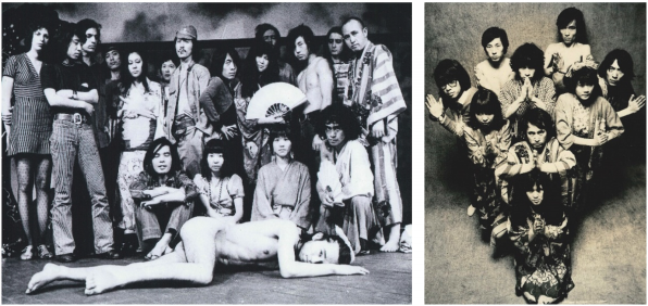 劇団員の記憶』 | TOKYO KID BROTHERS