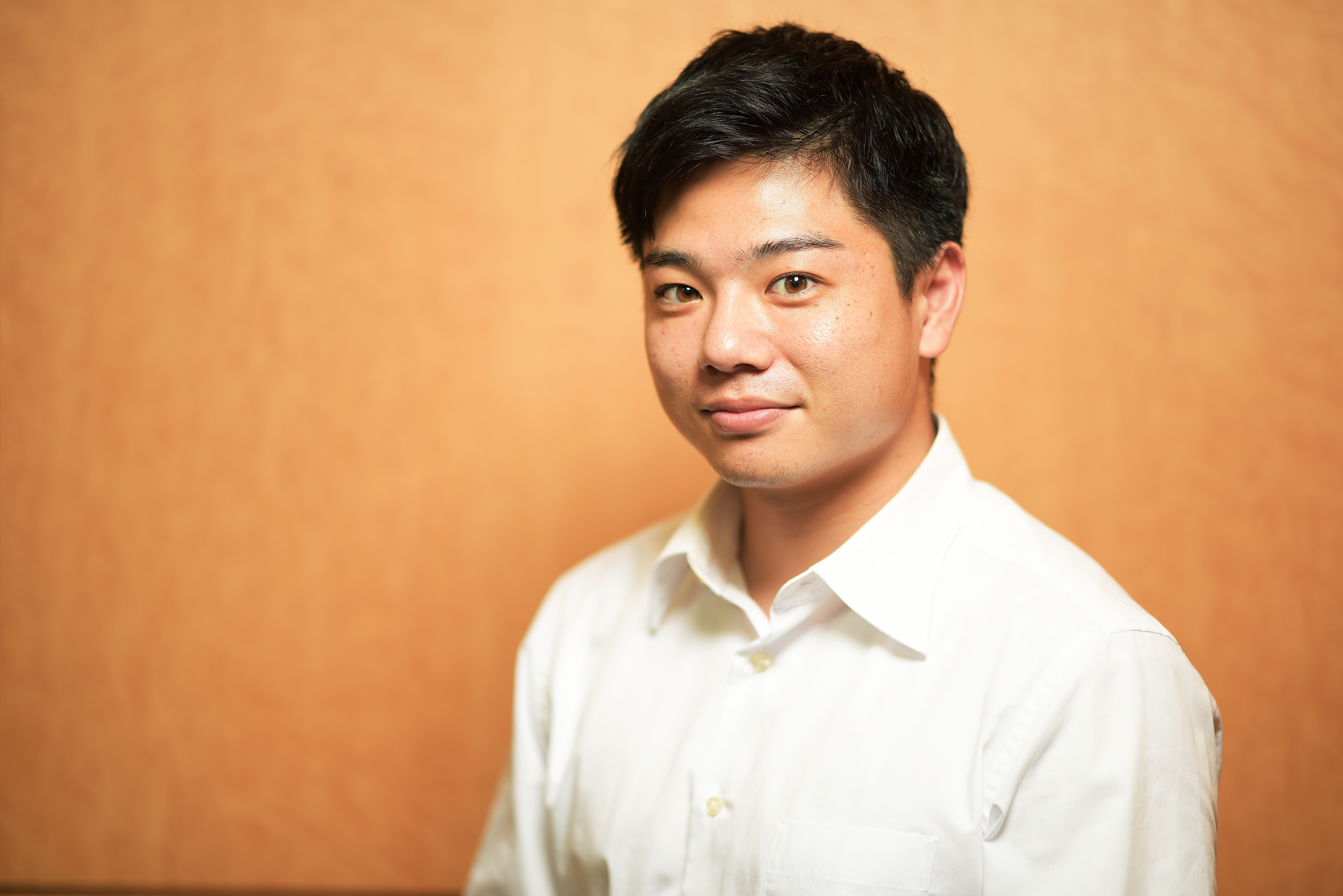 挑戦し続けること Inside Tominaga