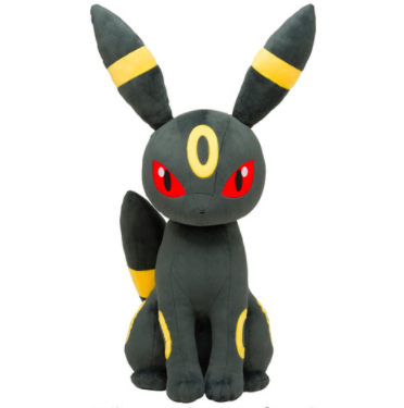 全然悪くなさそうなあくタイプ ブラッキー特集 めざせ Kawaiiポケモンマスター By ポケモントレーナーみゆき