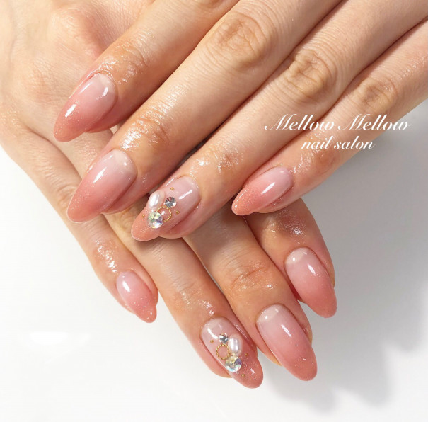 Mellow Mellow Nail Salon