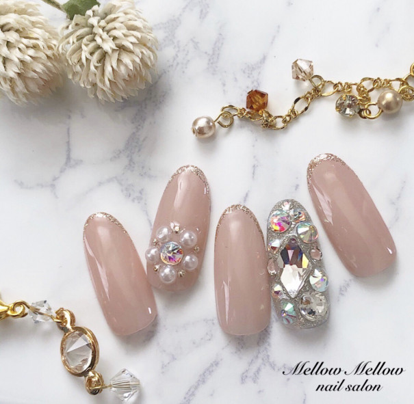 Mellow Mellow Nail Salon