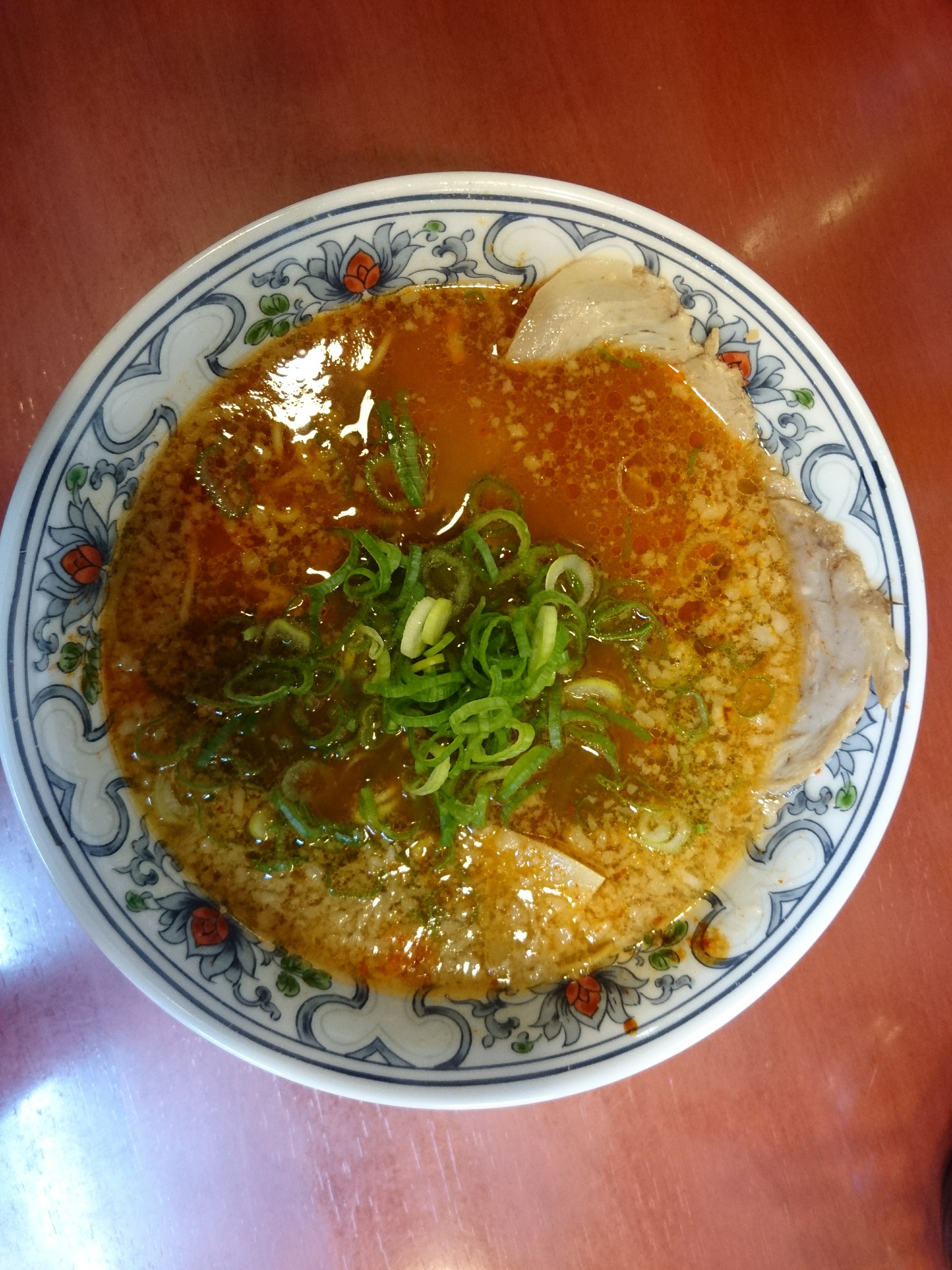 京龍 拉麺食道 Diary Photo