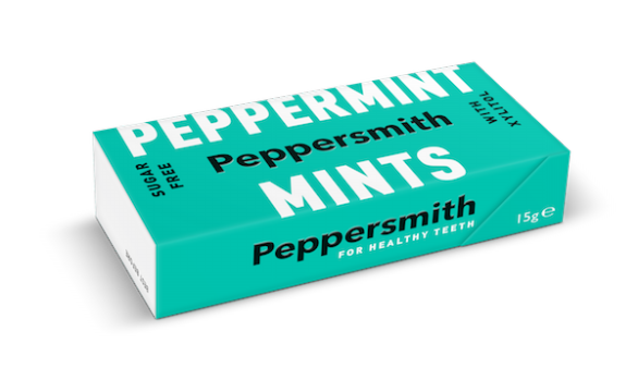 ペパーミントページ Products | Peppersmith | ペッパースミス