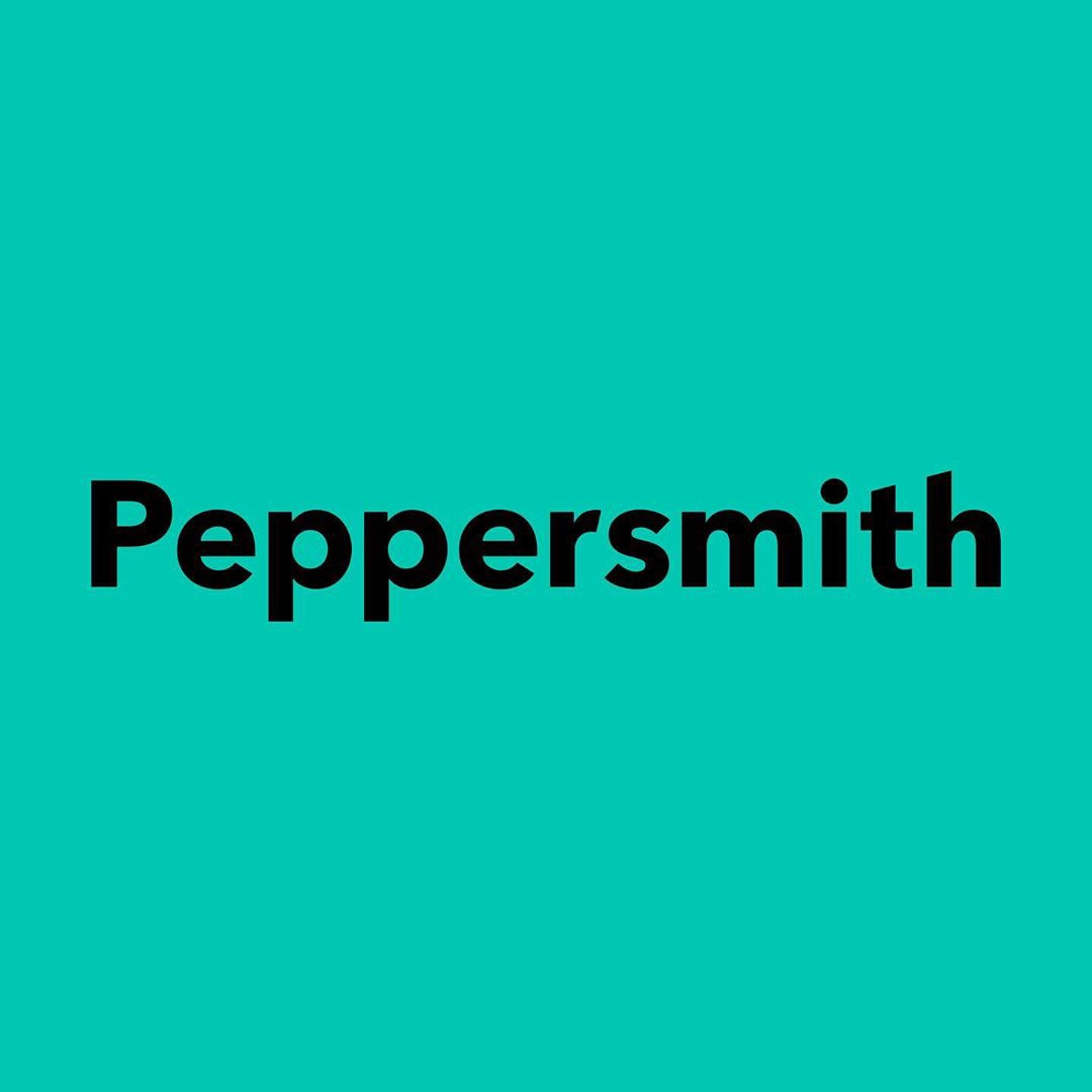 Peppersmith | ペッパースミス