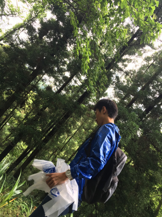 へ に おじいさん 芝 は 山 刈り
