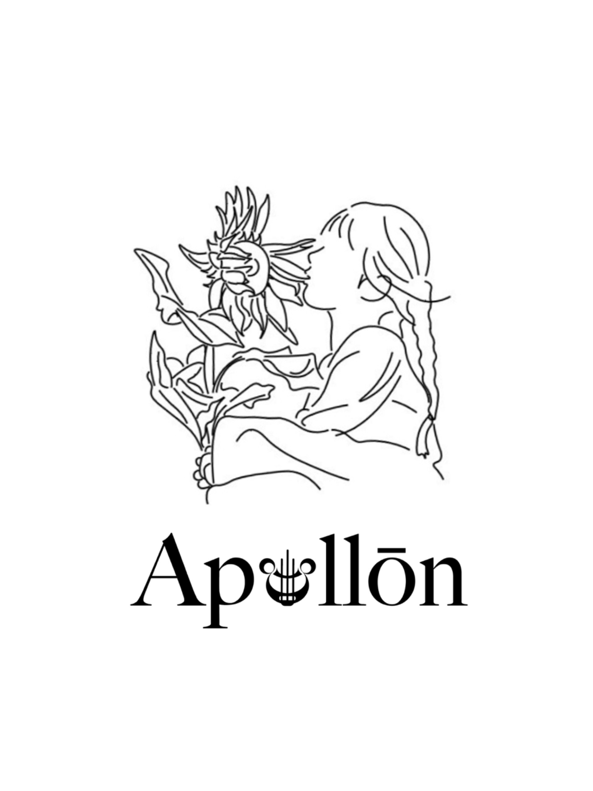 Apollōn