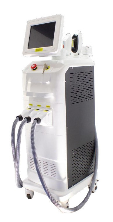 LED付脱毛機 | 脱毛機 ハイフHIFU プラズマ 痩身機器 