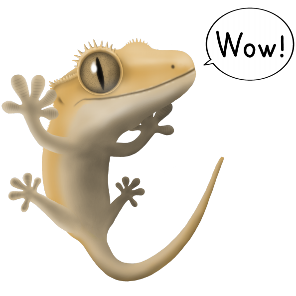 にこにこクレス 爬虫類イラスト Funny Reptile Art にこにこクレス 爬虫類イラスト Funny Reptile Art