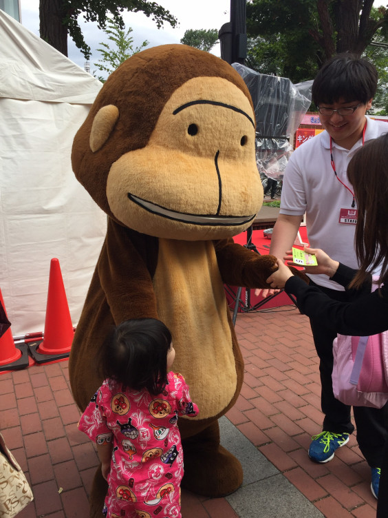 Hbc赤レンガプレミアムフェストに行ってきた ぽあろ インティライミの部屋