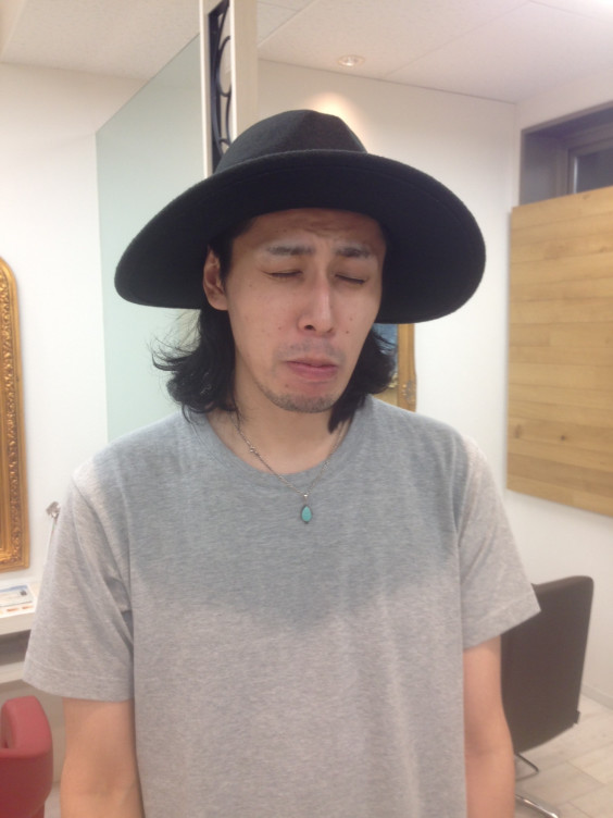 美容師さんってオシャレじゃないとダメ 地方の美容師