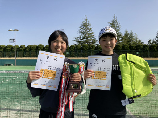 青森県ソフトテニス連盟小学生部会