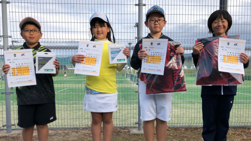 青森県ソフトテニス連盟小学生部会