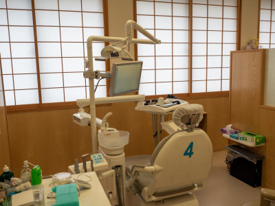 梅山歯科医院