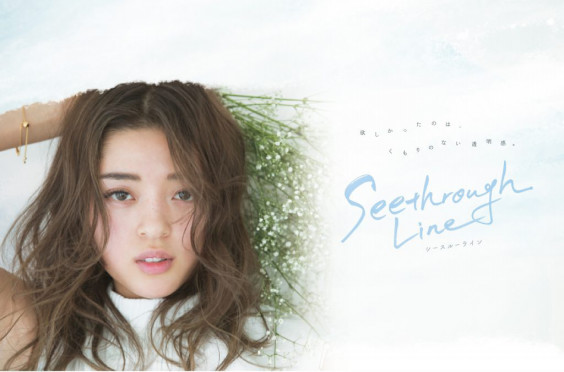 Pr 2020 S S ヘアカラー シースルー Line 登場 Beauty Recruit Pr 2020 S S ヘアカラー シースルー Line 登場 Beauty Recruit