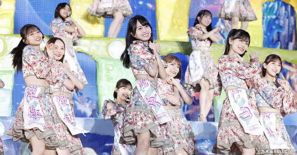 乃木坂46 ペンライト 真夏の全国ツアー2022 乃木坂46 OFFICIAL WEB SHOP | 乃木坂46 グッズ通販サイト