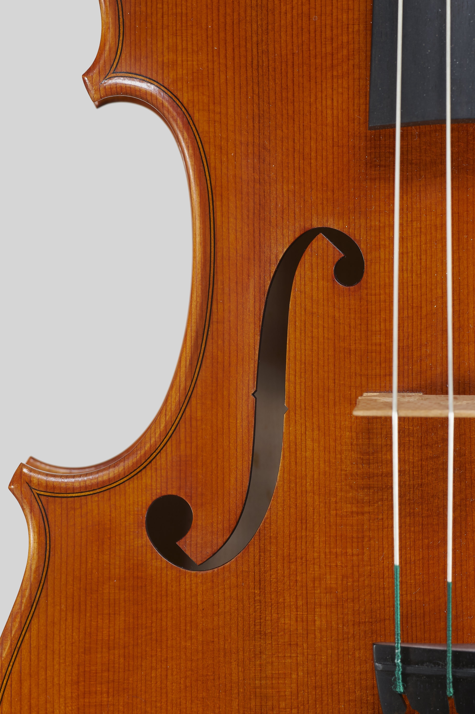 ELENA BARDELLA | Contemporary Violins