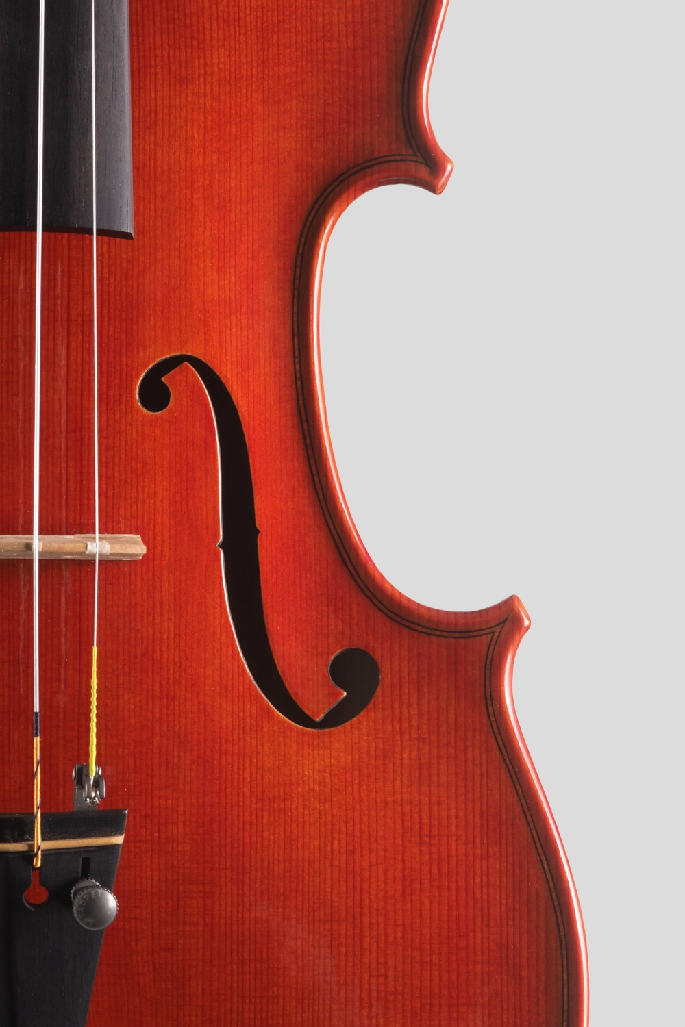 ELENA BARDELLA | Contemporary Violins