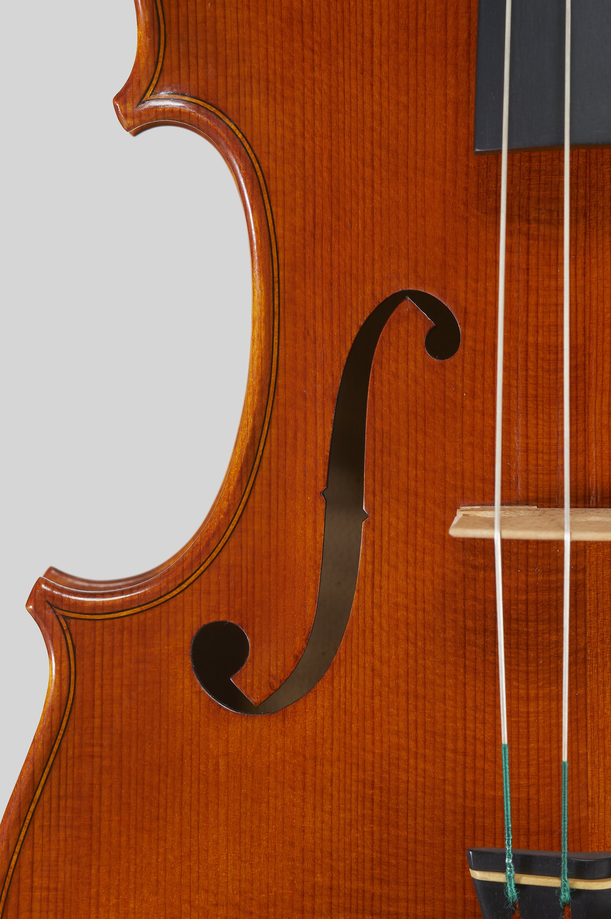 ELENA BARDELLA | Contemporary Violins