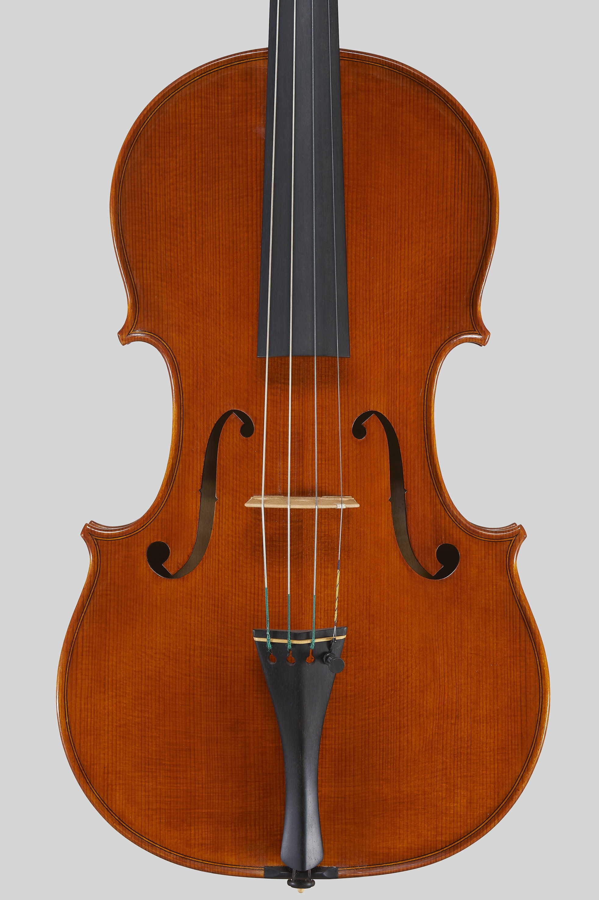 タ*屋様 バイオリン ELENA BARDELLA CREMONA 2004 ケ ELENA BARDELLA | Contemporary Violins