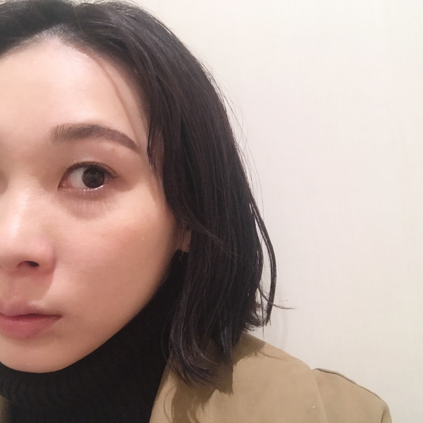 最近の眉毛 Hashimoto Yuki Bolero 最近の眉毛 Hashimoto Yuki Bolero