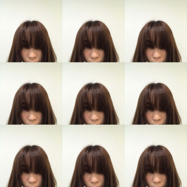 こんなに長くなった Hashimoto Yuki Bolero