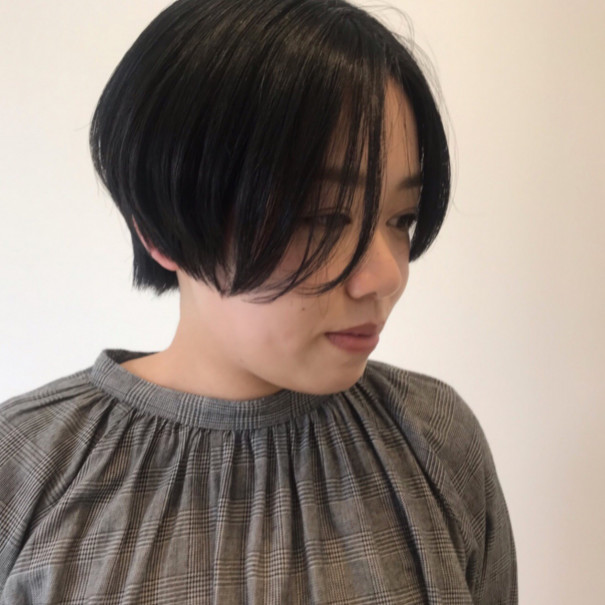 髪型をデザインする時 Hashimoto Yuki Bolero 髪型をデザインする時 Hashimoto Yuki Bolero