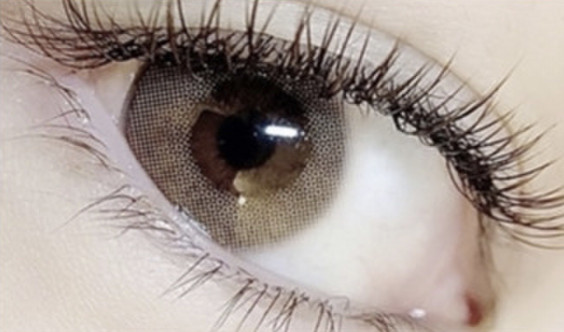 ナチュラル派の方におすすめ フラットラッシュ 松山市のマツエク ネイルサロン フレイムス アイラッシュ ネイル Frames Eyelash Nail