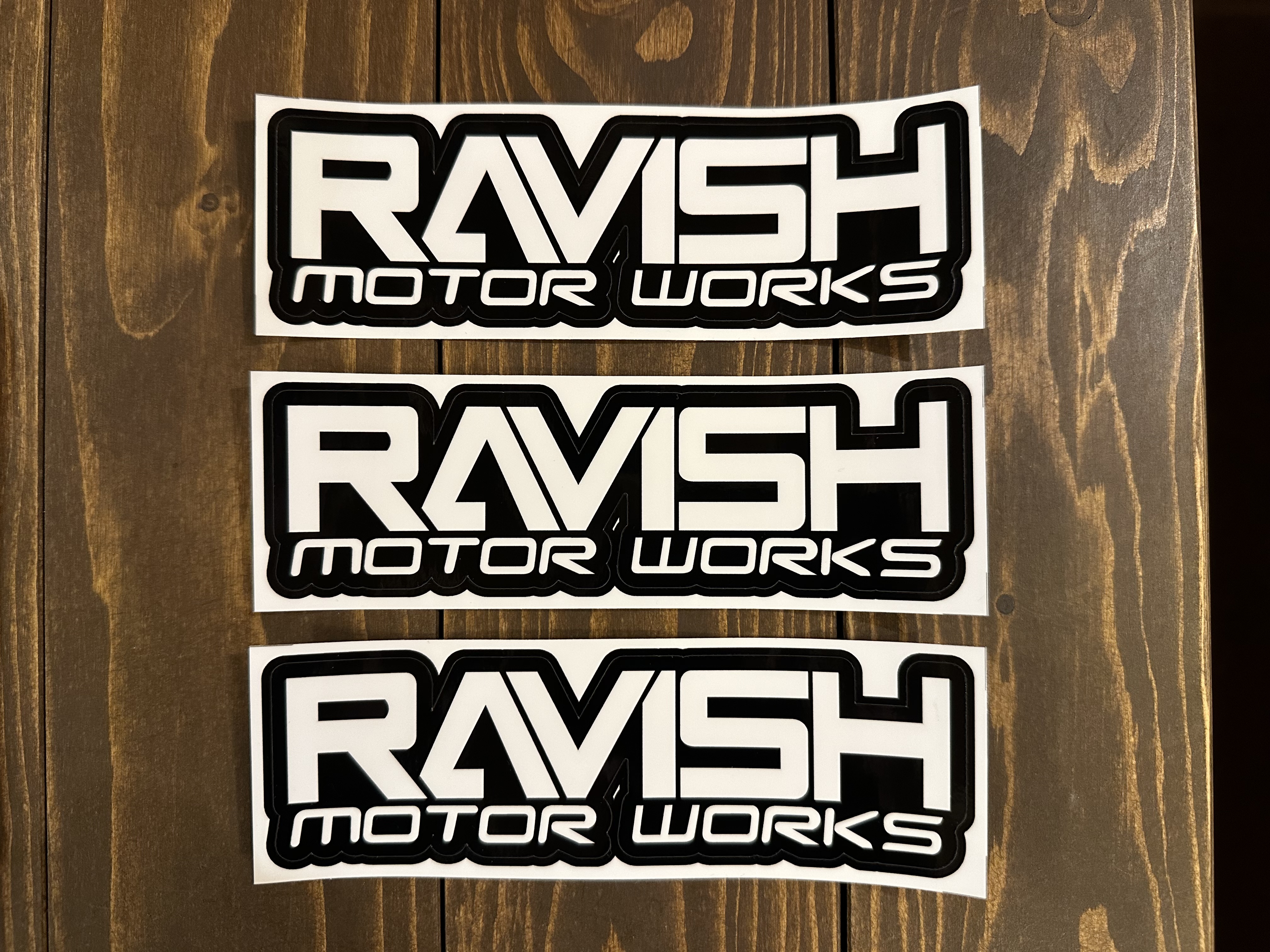 オンラインショップ | RAVISH MOTOR WORKS