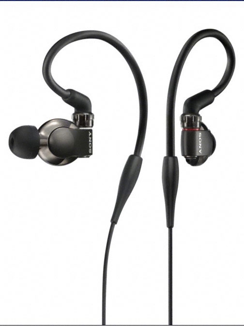 SONYの名機 MDR-EX1000レビュー | informate