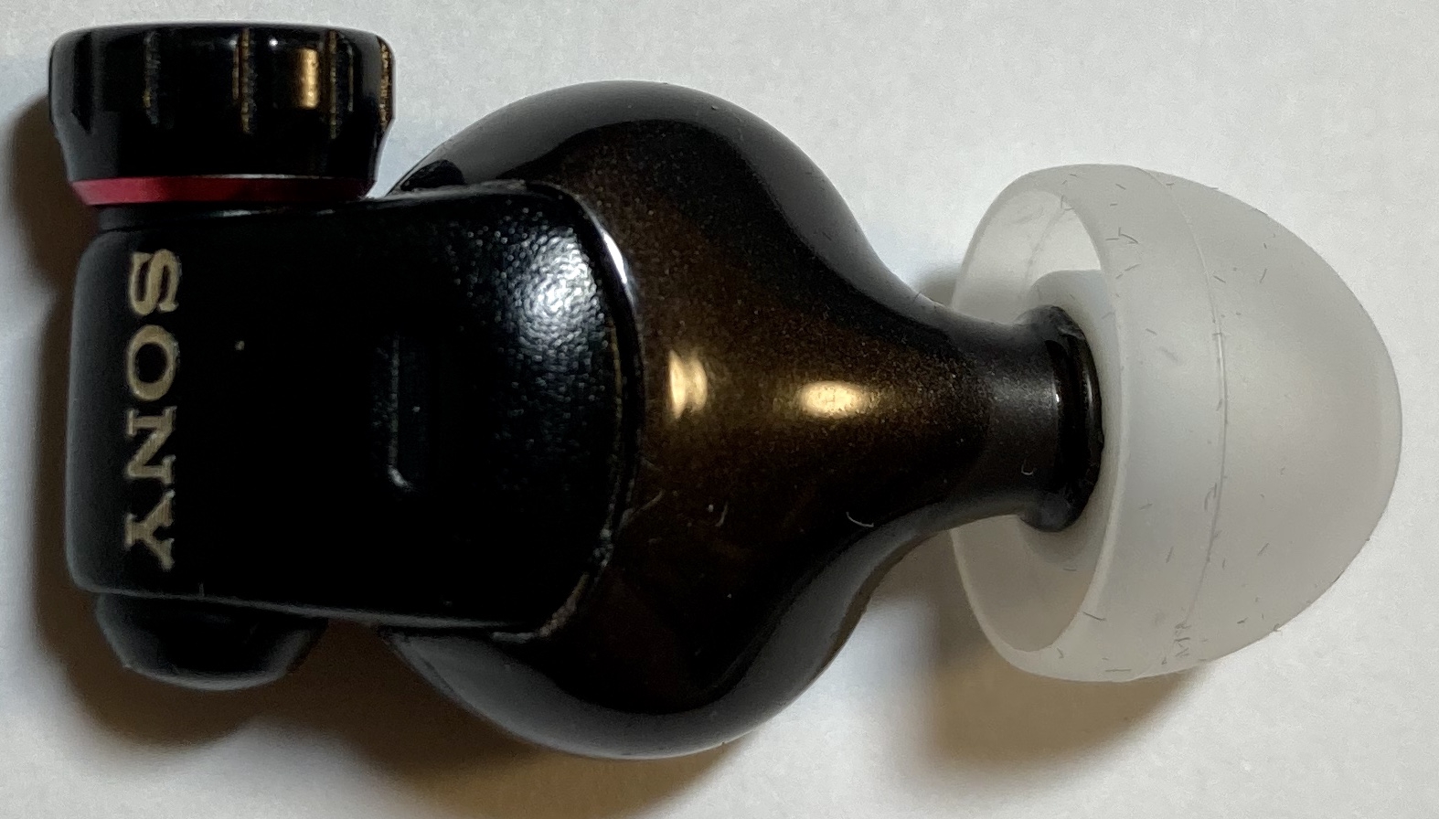 SONY - Sony ex1000 新品 Amazon.co.jp: ソニー イヤホン カナル型 ケーブル着脱式 MDR