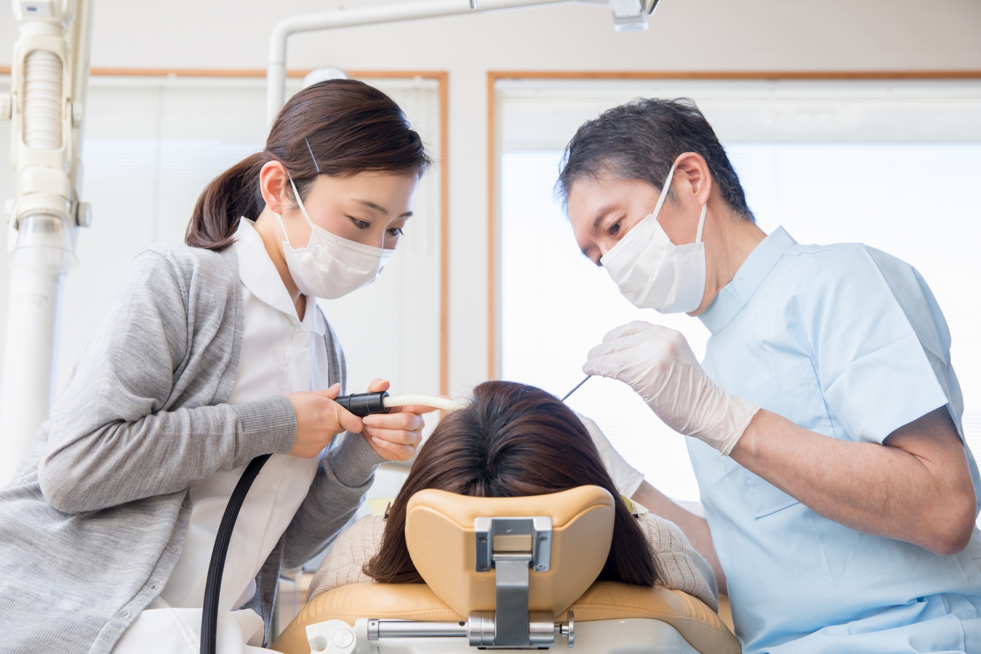 治療中の患者は何を聞き 何を考えている 役に立つ コミュニケーションのコツ 患者ニーズ研究所 Online ドクターズ ファイル