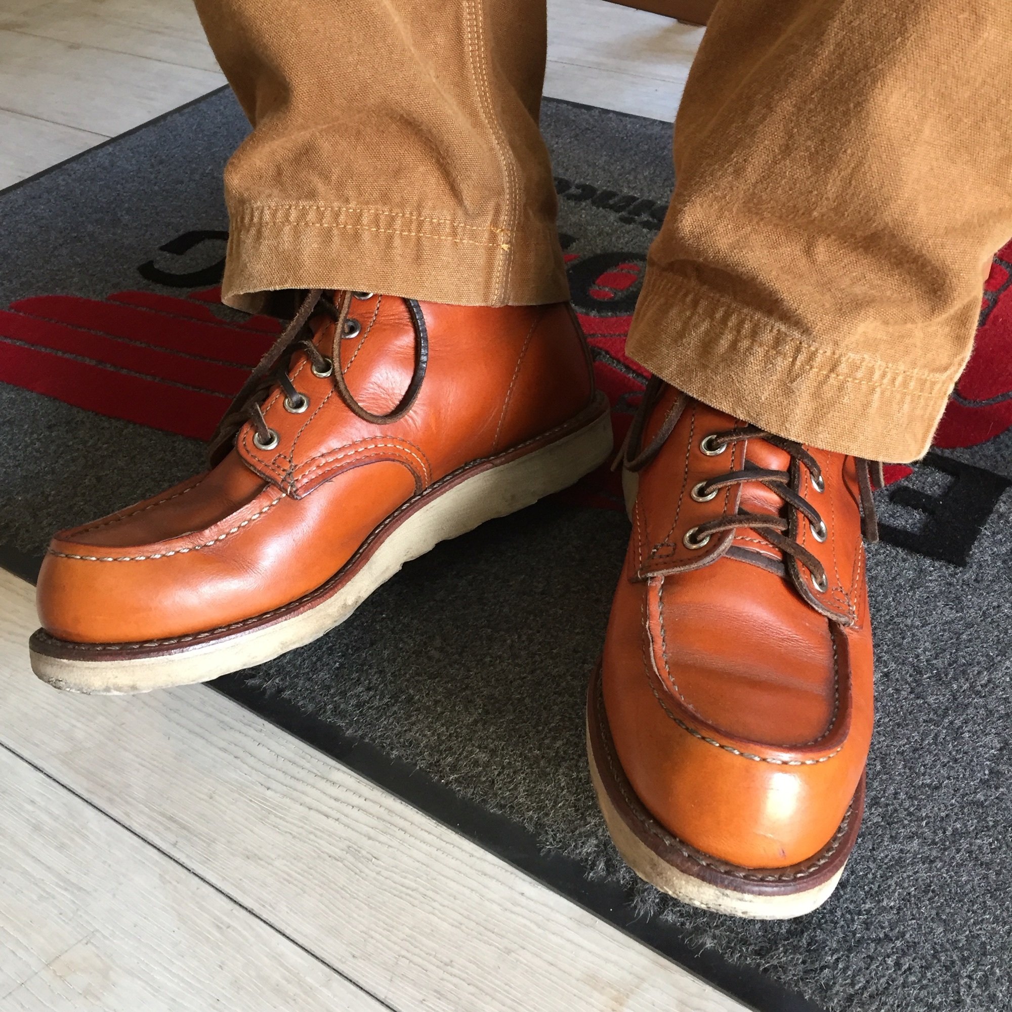 レッドウィング アイリッシュセッター 　ゴールドラセット「セコイア」 楽天市場】○○ RED WING 9875 レッドウィング アイリッシュ