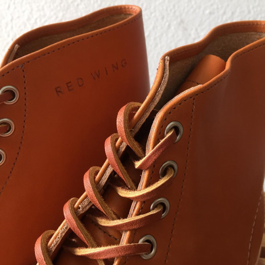 さまぁ ずの三村マサカズさんが良く履いているレッドウィング ほぼレッドウィング専門店 下北沢アメリカ屋 S Ownd