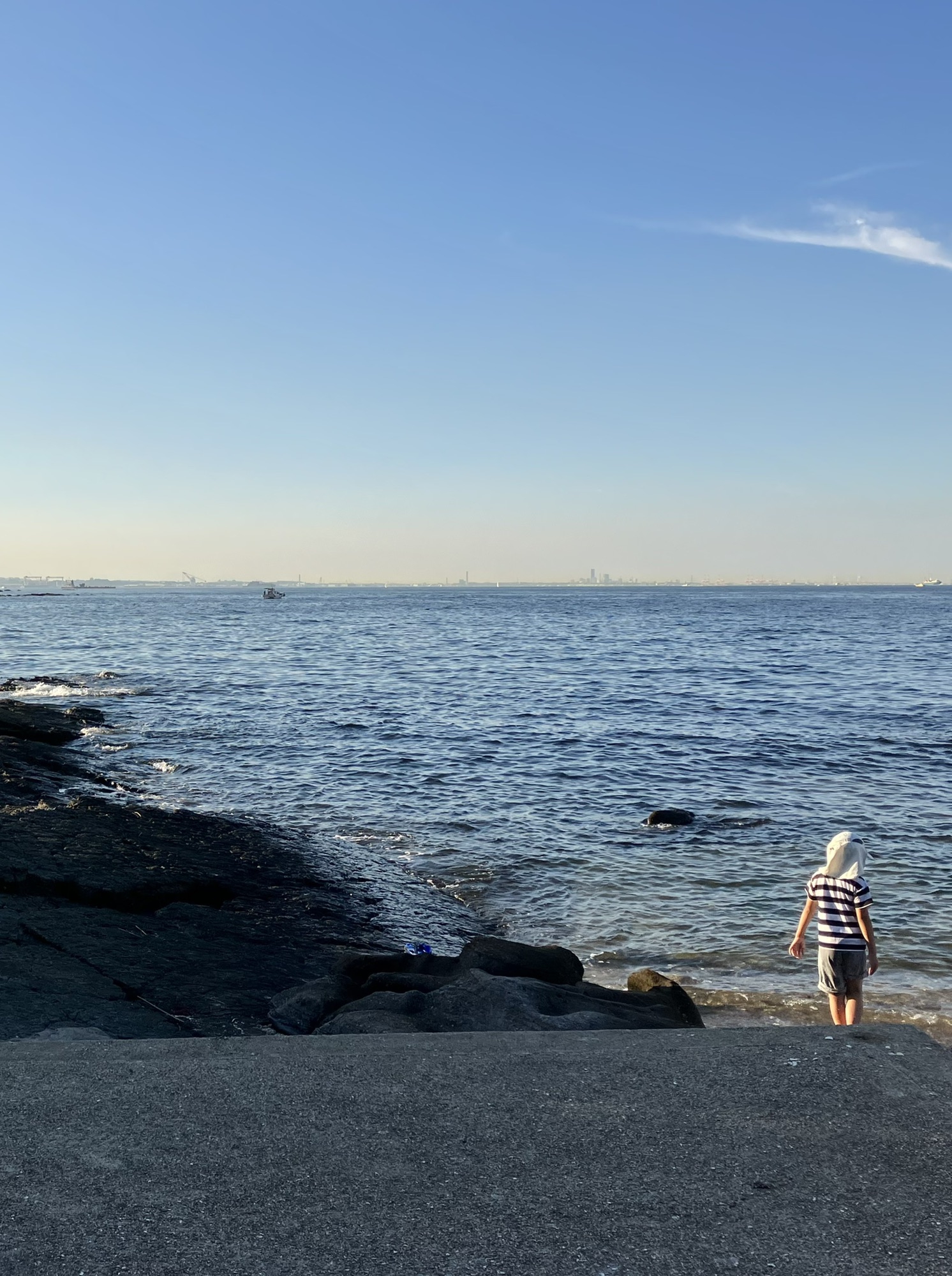 海へと。 書くこと。生きること。Hiromi's Blog
