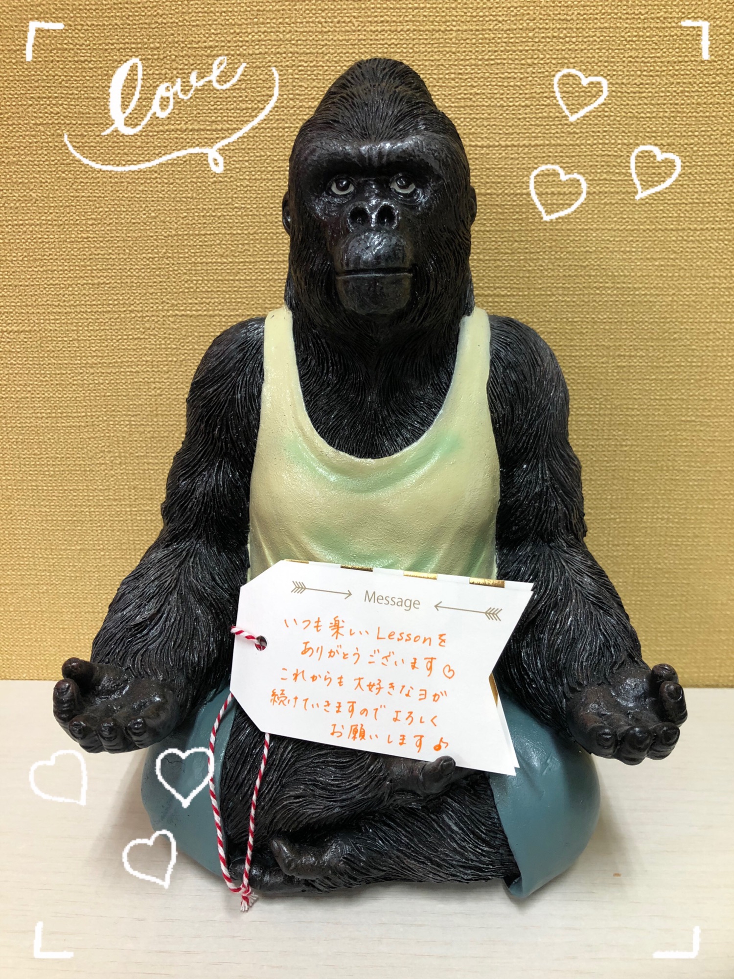 ムドラー 印 の話 Yoga Studio Lemon