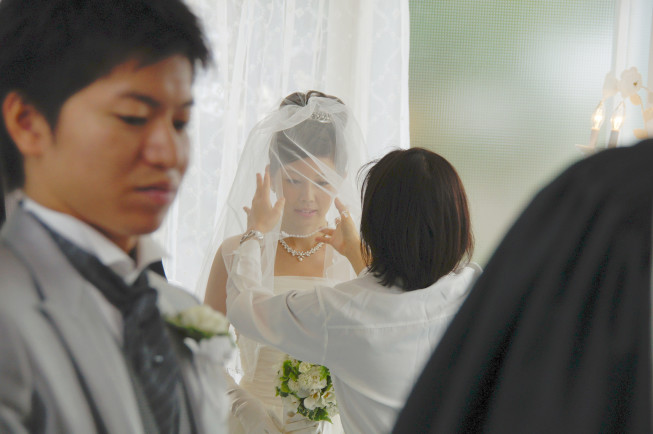9月の結婚式 Sea Side Page 9月の結婚式 Sea Side Page