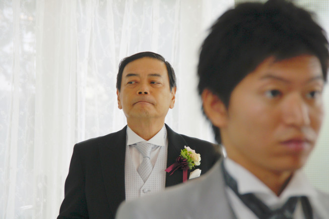 9月の結婚式 Sea Side Page